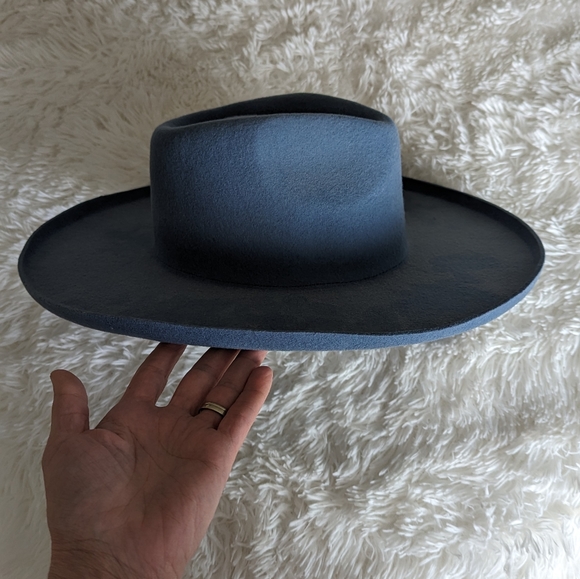 Lunabloom hat nwt adjustable size OOAK - Picture 4 of 4